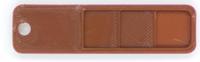 Card image for Zyltech - Cocoa Brown PLA