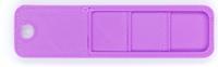 Card image for Zyltech - Matte Purple PLA