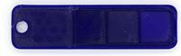 Card image for FilaMatrix - Midnight Blue Tough PLA