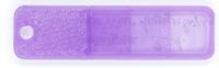 Card image for Fillamentum - Crystal Clear Amethyst Purple PLA