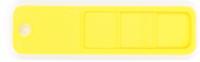 Card image for Bambu Lab - Lemon Yellow PLA Matte