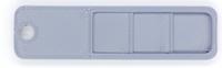 Card image for Bambu Lab - Ash Gray PLA Matte