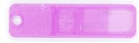 Card image for Keene Village Plastics - Edge Glow Violet PETG