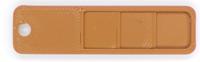 Card image for eSUN - Light Brown PLA+