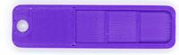 Card image for Polymaker - Purple PolyLite ASA