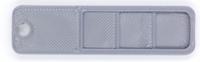 Card image for FilaCube - Silver PLA 2