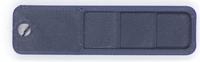 Card image for Protopasta - Dark Gray Carbon Fiber HTPLA