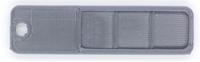 Card image for Overture - Space Grey PLA