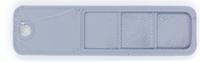 Card image for Bambu Lab - Grey PLA Basic