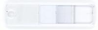 Card image for FormFutura - High Gloss White PLA