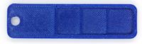 Card image for Colorthread - Genesis Sparkling Blue PLA