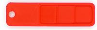 Card image for SliceWorx - Matte Red PLA
