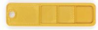 Card image for TERRAFILUM - Gold Greenline Bio PLA