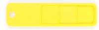 Card image for SliceWorx - Matte Yellow PLA