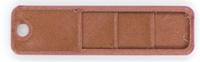 Card image for Protopasta - Mahogany HTPLA