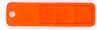 Card image for Polar Filament - Vivid Orange PLA