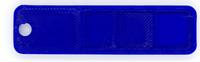 Card image for Numakers - Royal Blue PLA+