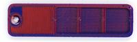 Card image for TECSONAR - Matte Red-Matte Blue PLA