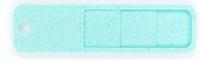 Card image for Cookiecad - Mint Chip PLA
