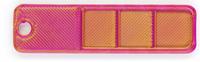 Card image for Inland - Silk Gold-Magenta PLA