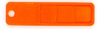 Card image for Cocoa Press - Cocoa Press Orange PETG