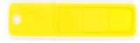 Card image for COEX - Banana Yellow PETG