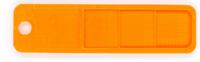 Card image for COEX - Pumpkin Orange PETG