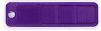Card image for Bambu Lab - Violet Purple PETG Carbon Fiber