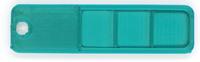 Card image for add:north - Green PLA Premium Silk