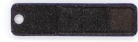 Card image for Inland - Twinkling Black PLA