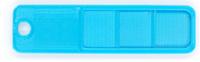 Card image for Printed Solid - Elixir Pure Cyan Premium PLA