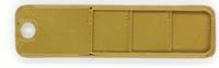 Card image for Voxelab - Gold PLA
