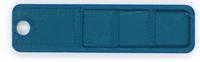 Card image for Protopasta - Atikam Teal HTPLA