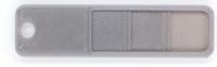 Card image for AzureFilm - Silver PLA