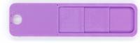 Card image for 3DE - Basic Purple PLA