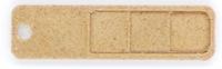 Card image for AzureFilm - Wood Bamboo PLA