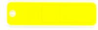 Card image for 3DE - Signal Yellow Premium PLA