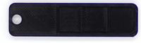 Card image for AzureFilm - Original Black PLA