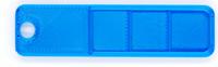 Card image for AzureFilm - Silk Ocean Blue PLA