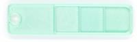 Card image for AzureFilm - Silk Aquamarine PLA