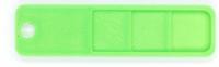 Card image for AzureFilm - Original Light Green PLA