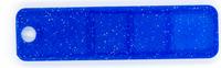 Card image for AzureFilm - Blue Glitter PLA