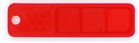 Card image for CC3D - Mailbox Red PLA