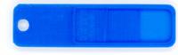 Card image for Polar Filament - Royal Blue PLA