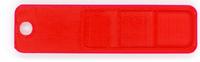 Card image for Polar Filament - Candy Red PLA