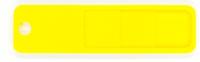 Card image for Polar Filament - Sunshine Yellow PLA