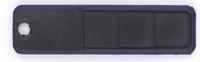 Card image for Prusament - Black PC Carbon Fiber Blend
