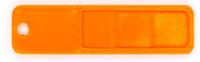 Card image for Prusament - Prusa Orange PC Blend