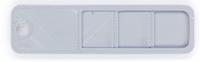 Card image for add:north - Light Grey PLA