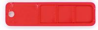 Card image for add:north - Red X-PLA